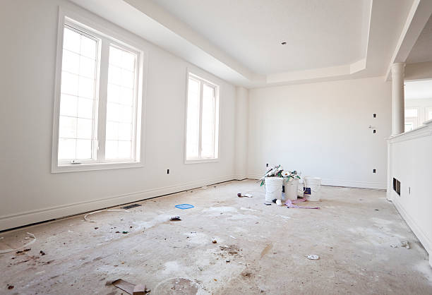 Best Water-Damaged Drywall Repair  in Brooksville, FL